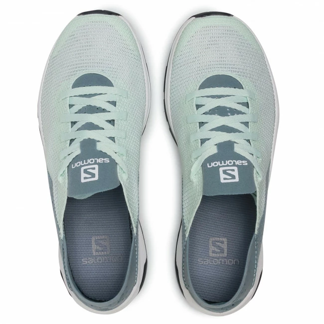 Casual Shoes SALOMON - Tech Lite W 412944 20 M0 Opal Blue/Trooper/Ebony Green - Image 6