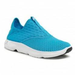 Sneakers Trainers SALOMON - Reelax Moc 5.0 412771 00 27 Hawaiian Ocean/Black Blue