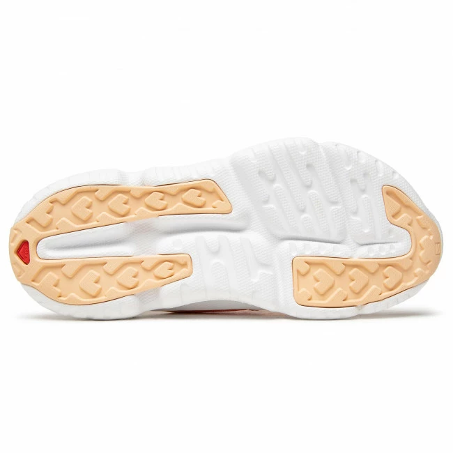 Flip-flops Flip Flops SALOMON - Reelax Break 5.0 W 412791 20 M0 Persimon/White/Almond Cream Orange - Image 4