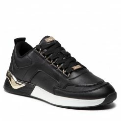 Sneakers Trainers S.OLIVER - 5-23608-37 Black 001 Black