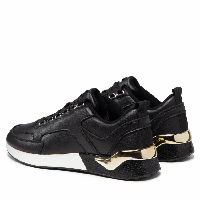 Sneakers Trainers S.OLIVER - 5-23608-37 Black 001 Black - Image 3
