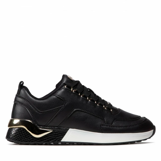 Sneakers Trainers S.OLIVER - 5-23608-37 Black 001 Black - Image 2