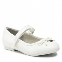 Communion Shoes S.OLIVER - 5-42400-28 White 100 White