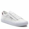 Sneakers Trainers S.OLIVER - 5-13652-28 White 100 White