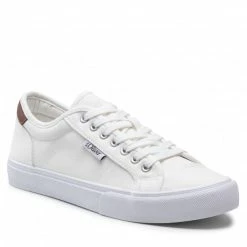 Sneakers Trainers S.OLIVER - 5-13652-28 White 100 White