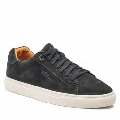 Sneakers Trainers S.OLIVER - 5-13662-28 Navy 805 Navy Blue