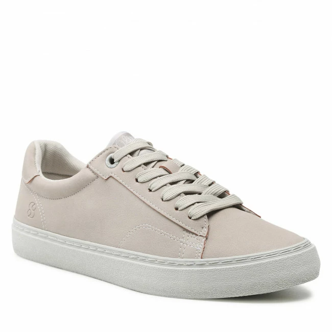 Sneakers Trainers S.OLIVER - 5-13601-39 Taupe 341 Beige
