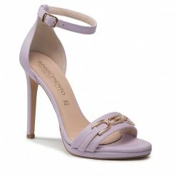 Elegant Sandals Sandals RINASCIMENTO - CAL0006372003 Lilac Purple
