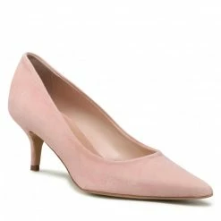 Pumps Shoes RINASCIMENTO - CAL0006373003 Rosa Pink