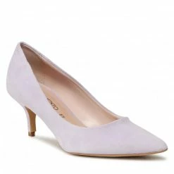 Pumps Shoes RINASCIMENTO - CAL0006373003 Lilla Viola Purple