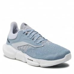 Asphalt Footwear SALOMON - Predict Soc3 470685 26 V0 Faded Denim/Pearl Blue/White Blue