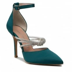 Stilettos RINASCIMENTO - CAL0006460003 Verde Green Green