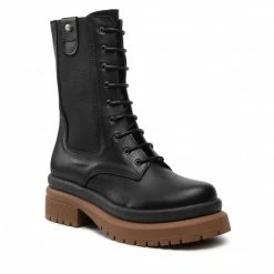 Hiking Boots RINASCIMENTO - CAL0006472003 Nero Black