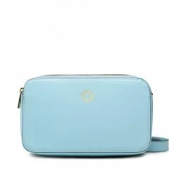 Cross Body Bags Handbag RINASCIMENTO - ACV0013254003 Azzurro B061powied Blue