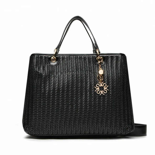 Classic Handbag RINASCIMENTO - ACV0013329003 Nero Black