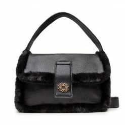 Classic Handbag RINASCIMENTO - ACV0013330003 Nero B001 Black