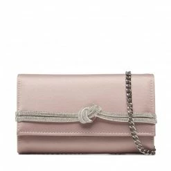 Evening Handbags Handbag RINASCIMENTO - ACV0013428003 Rosa Antico Pink