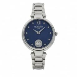 Women's Wristwatch ROAMER - Aphrodite 600843 41 49 50 Silver Silver