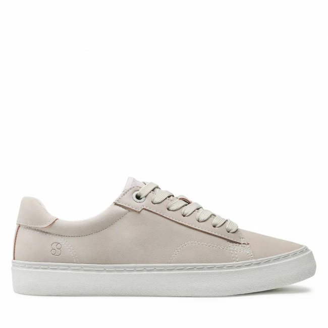 Sneakers Trainers S.OLIVER - 5-13601-39 Taupe 341 Beige - Image 2