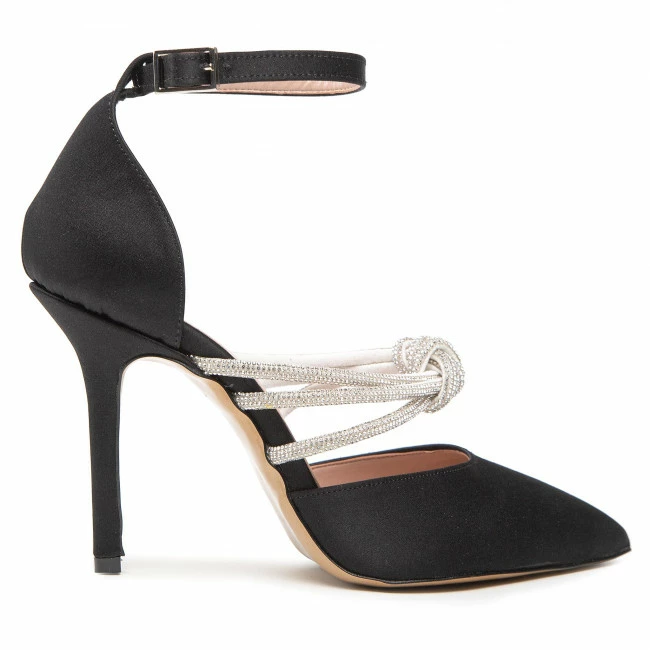 Stilettos RINASCIMENTO - CAL0006460003 Nero B001 Black - Image 2