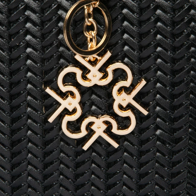 Classic Handbag RINASCIMENTO - ACV0013329003 Nero Black - Image 2