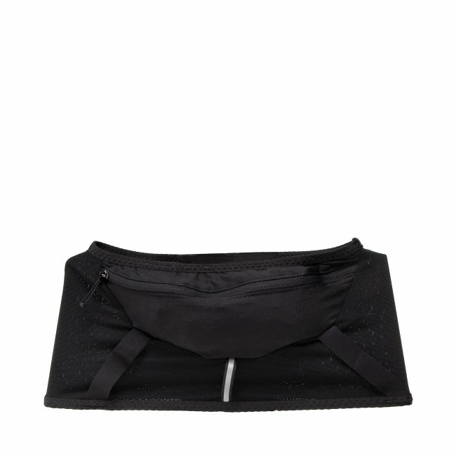 Belts Sport Belt SALOMON - Adv Skin Belt LC1758200 Black Black - Image 3