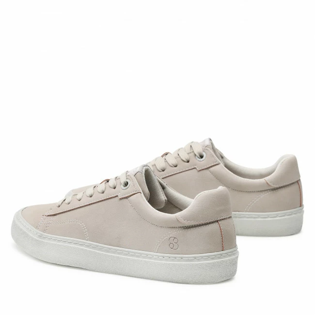 Sneakers Trainers S.OLIVER - 5-13601-39 Taupe 341 Beige - Image 3
