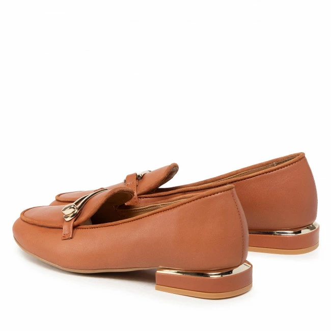 Lords SAGAN - 4715 Brązowy Lico Brown - Image 3