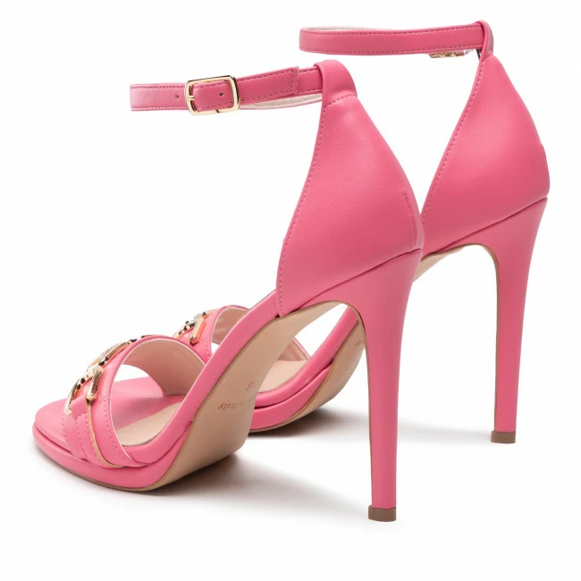 Elegant Sandals Sandals RINASCIMENTO - CAL0006372003 Rosa Pink - Image 3