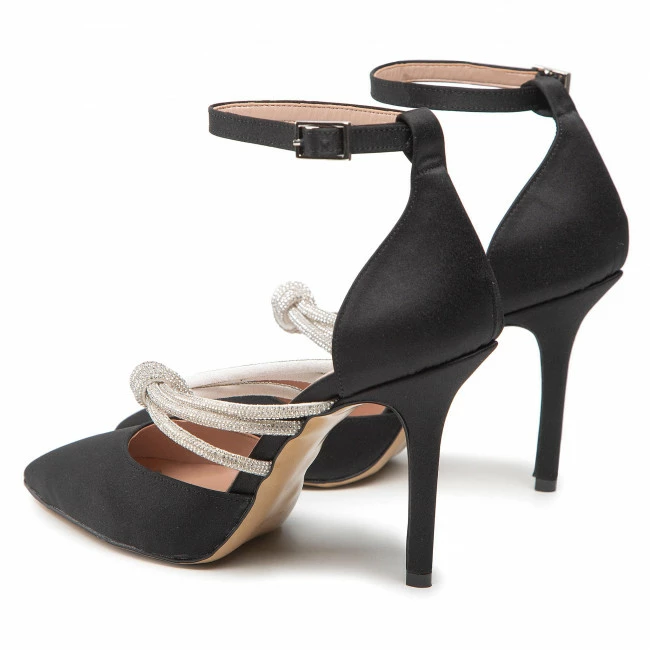 Stilettos RINASCIMENTO - CAL0006460003 Nero B001 Black - Image 3