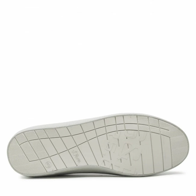 Sneakers Trainers S.OLIVER - 5-13601-39 Taupe 341 Beige - Image 4