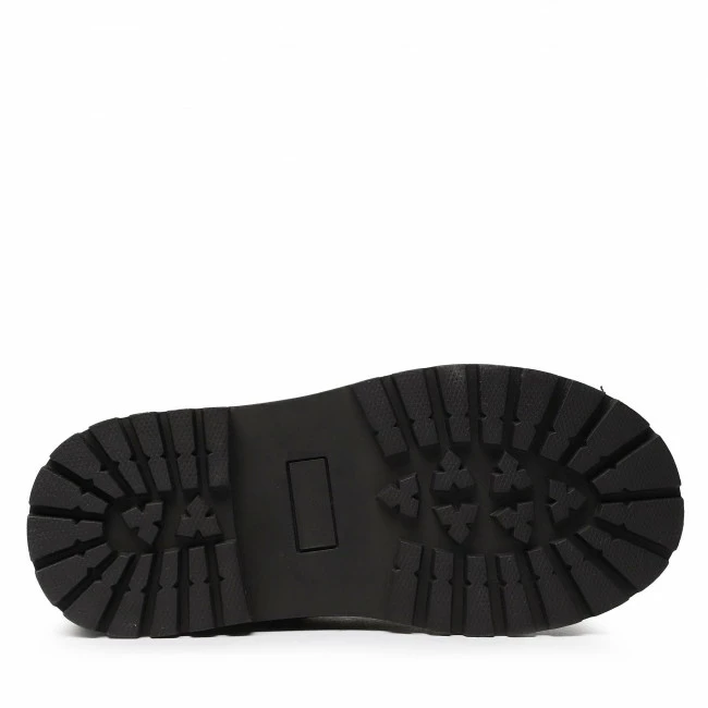 Trekker Boots Hiking Boots S.OLIVER - 5-45202-39 Black 001 Black - Image 4