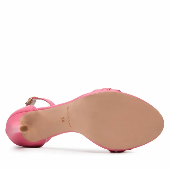 Elegant Sandals Sandals RINASCIMENTO - CAL0006372003 Rosa Pink - Image 4
