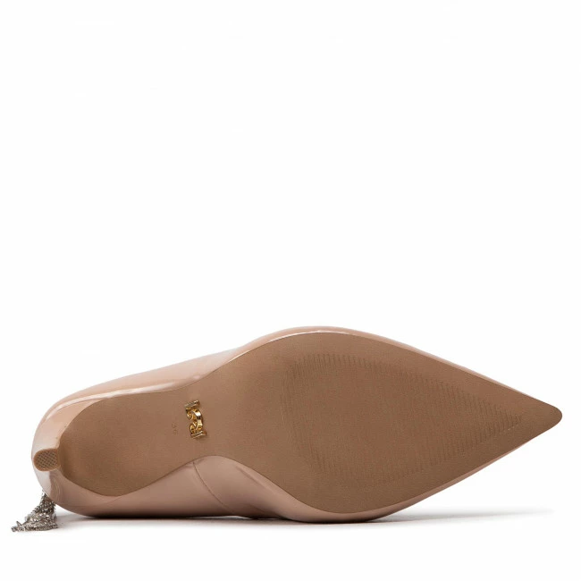 Stilettos RINASCIMENTO - CAL0006439003 Rosa Cipria Pink - Image 4