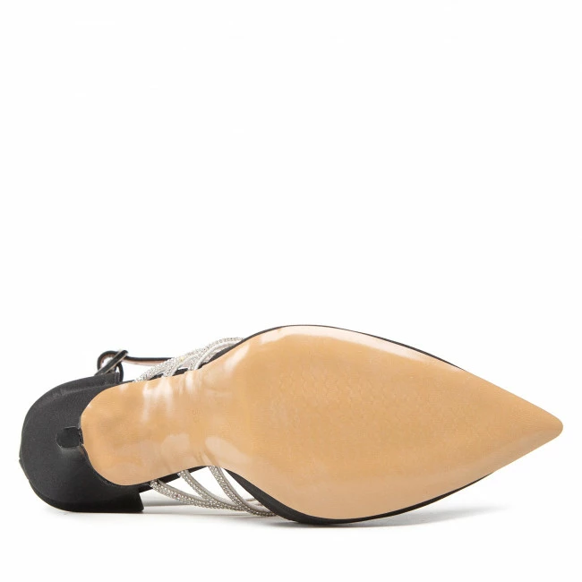 Stilettos RINASCIMENTO - CAL0006460003 Nero B001 Black - Image 4