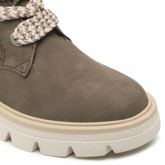 Hiking Boots S.OLIVER - 5-25235-29 Dark Brown 302 Brown - Image 6