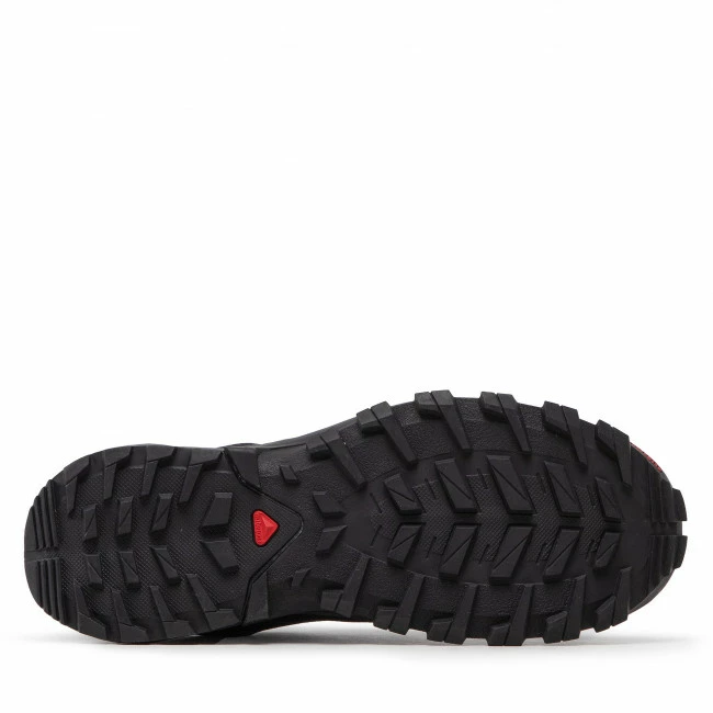 Outdoor Footwear SALOMON - Xa Collider 2 Gtx GORE-TEX 414333 20 V0 Black/Black/Ebony Black - Image 4
