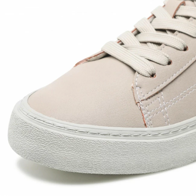 Sneakers Trainers S.OLIVER - 5-13601-39 Taupe 341 Beige - Image 6