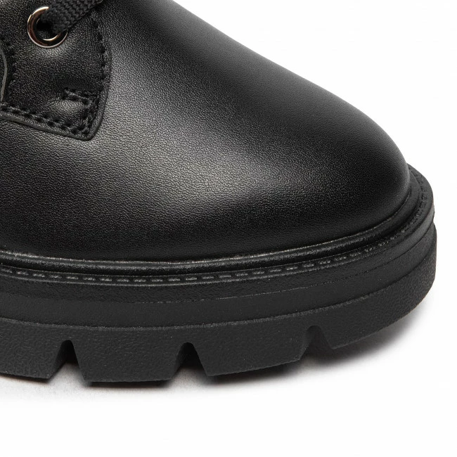 Hiking Boots S.OLIVER - 5-25230-39 Black 001 Black - Image 6