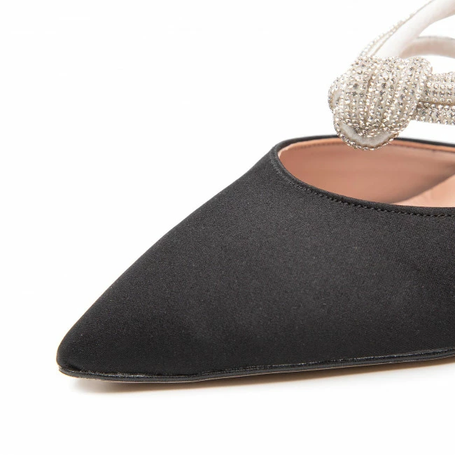 Stilettos RINASCIMENTO - CAL0006460003 Nero B001 Black - Image 6