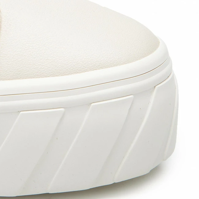 Sneakers Trainers S.OLIVER - 5-23612-39 Beige 400 Beige - Image 6