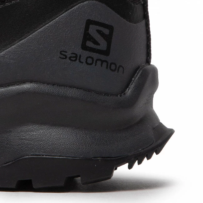 Outdoor Footwear SALOMON - Xa Collider 2 Gtx GORE-TEX 414333 20 V0 Black/Black/Ebony Black - Image 6